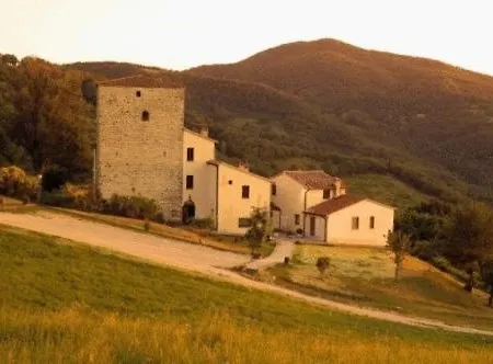 Апартаменты I Casali Di Caicocci *