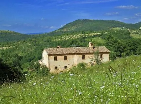 I Casali Di Caicocci Апартаменты Умбертиде