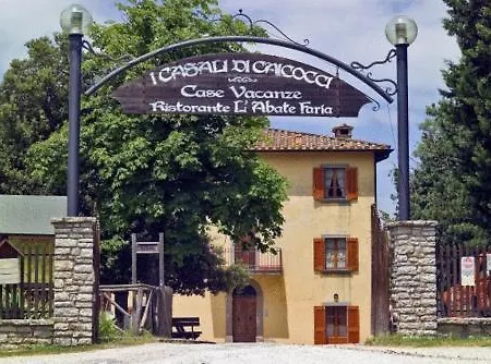 I Casali Di Caicocci *