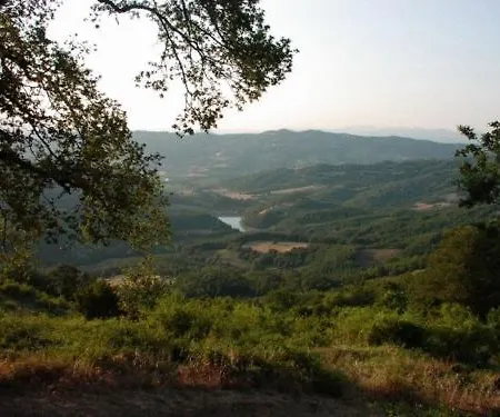 I Casali Di Caicocci Апартаменты